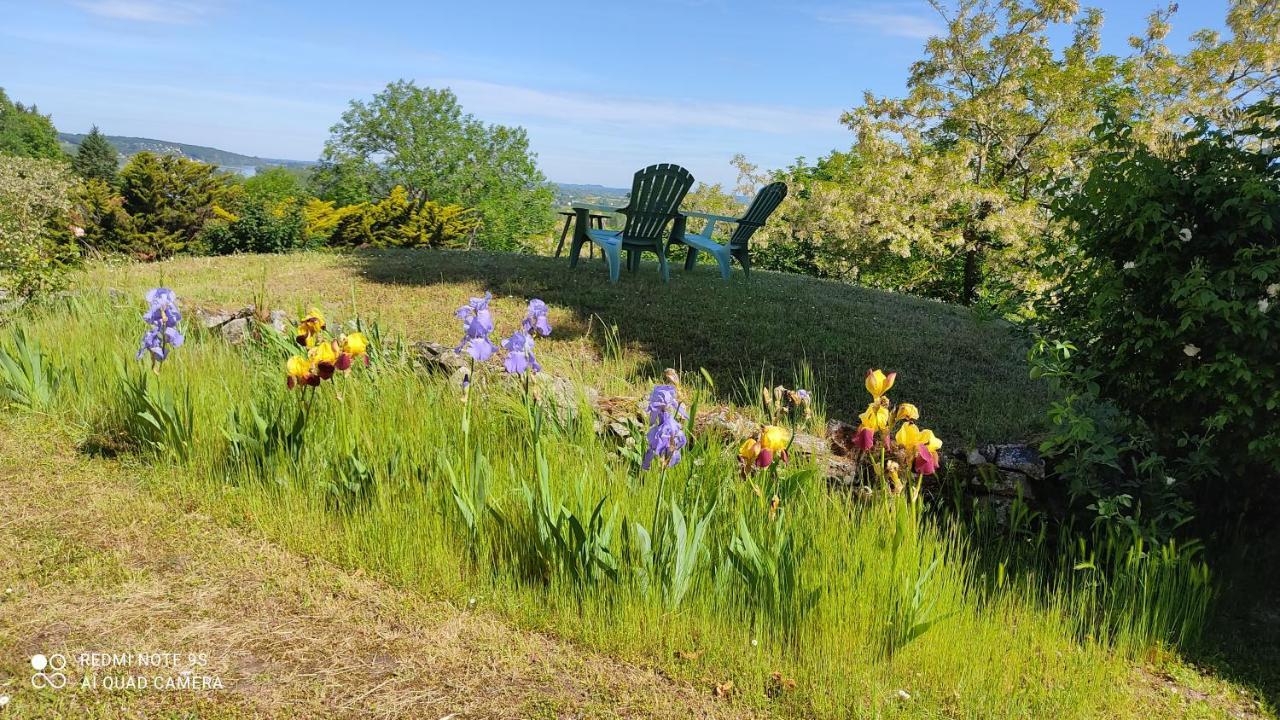 مبيت وإفطار Gennes-Val-de-Loire L'Angeline المظهر الخارجي الصورة